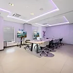 Condo In Downtown Miami - Studio 61