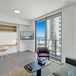 Condo In Downtown Miami - Studio 61
