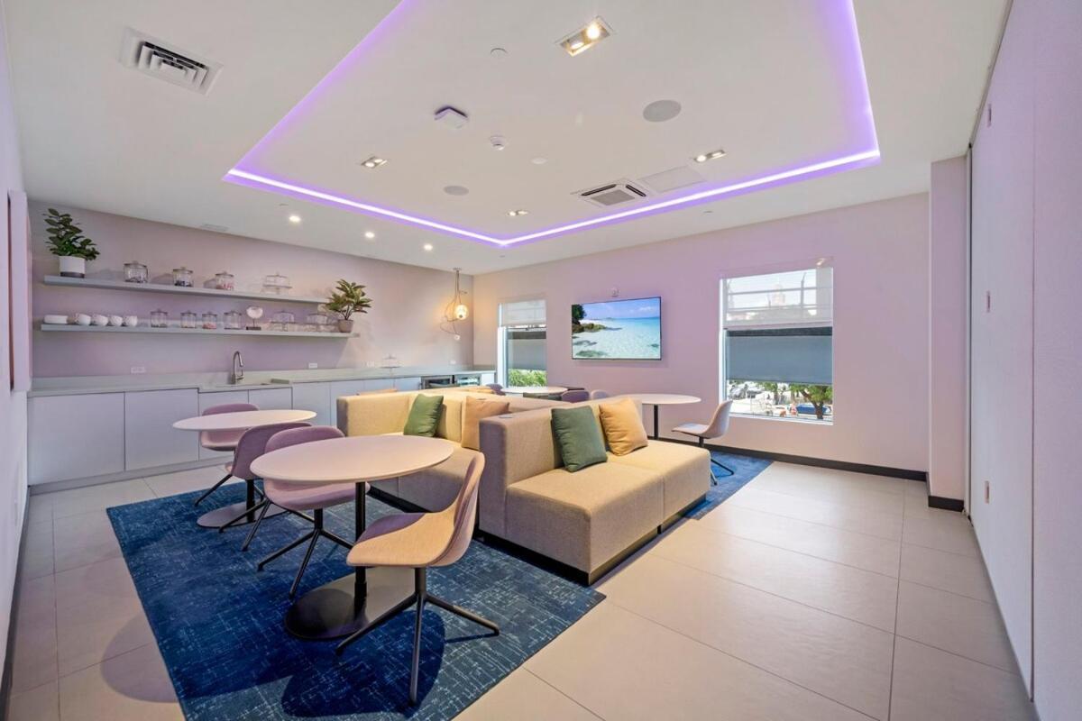 Apartamento In Downtown - 61 *