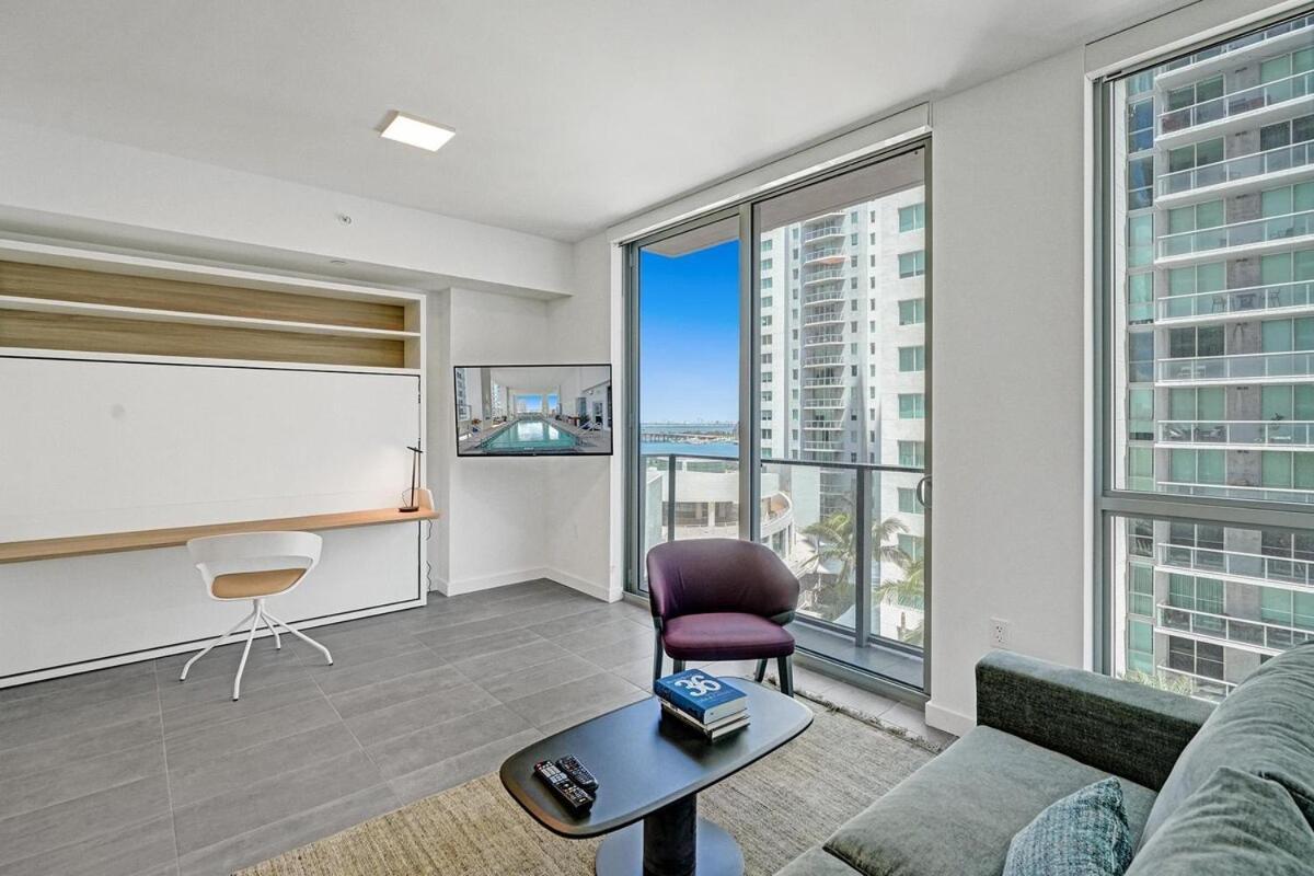 Apartamento In Downtown - 61 *