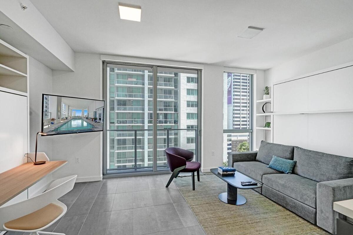 Apartamento In Downtown - 61